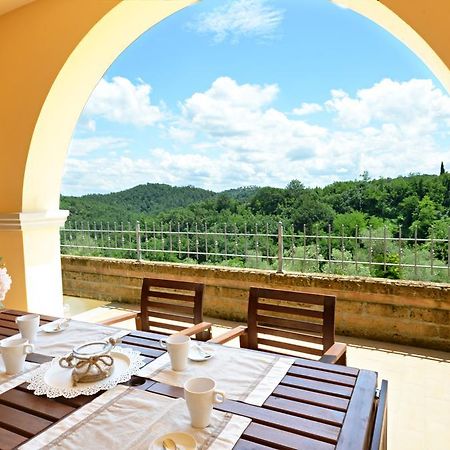 Il Borgo Di San Gervasio 아파트 외부 사진