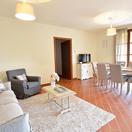 Il Borgo Di San Gervasio 아파트 외부 사진