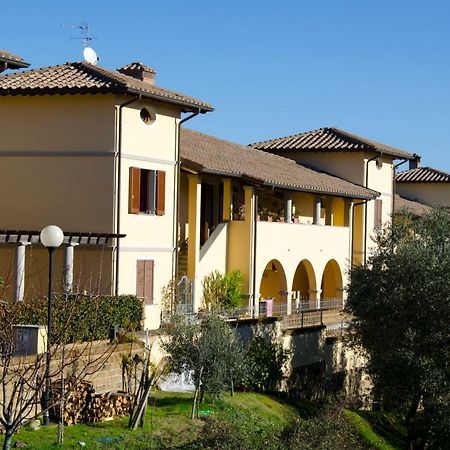 Il Borgo Di San Gervasio 아파트 외부 사진