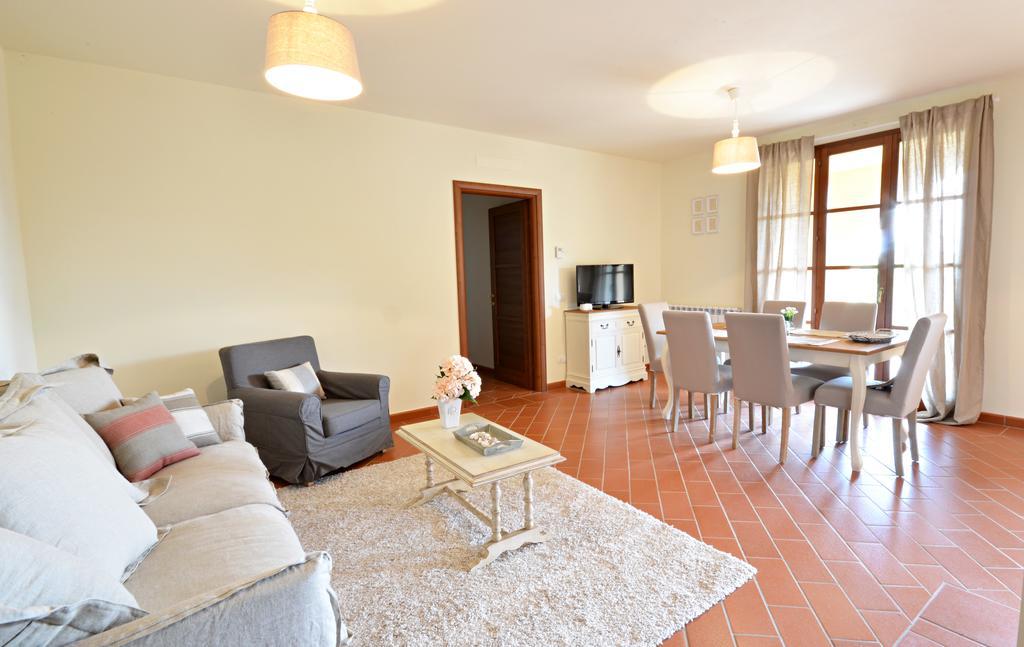 Il Borgo Di San Gervasio 아파트 외부 사진