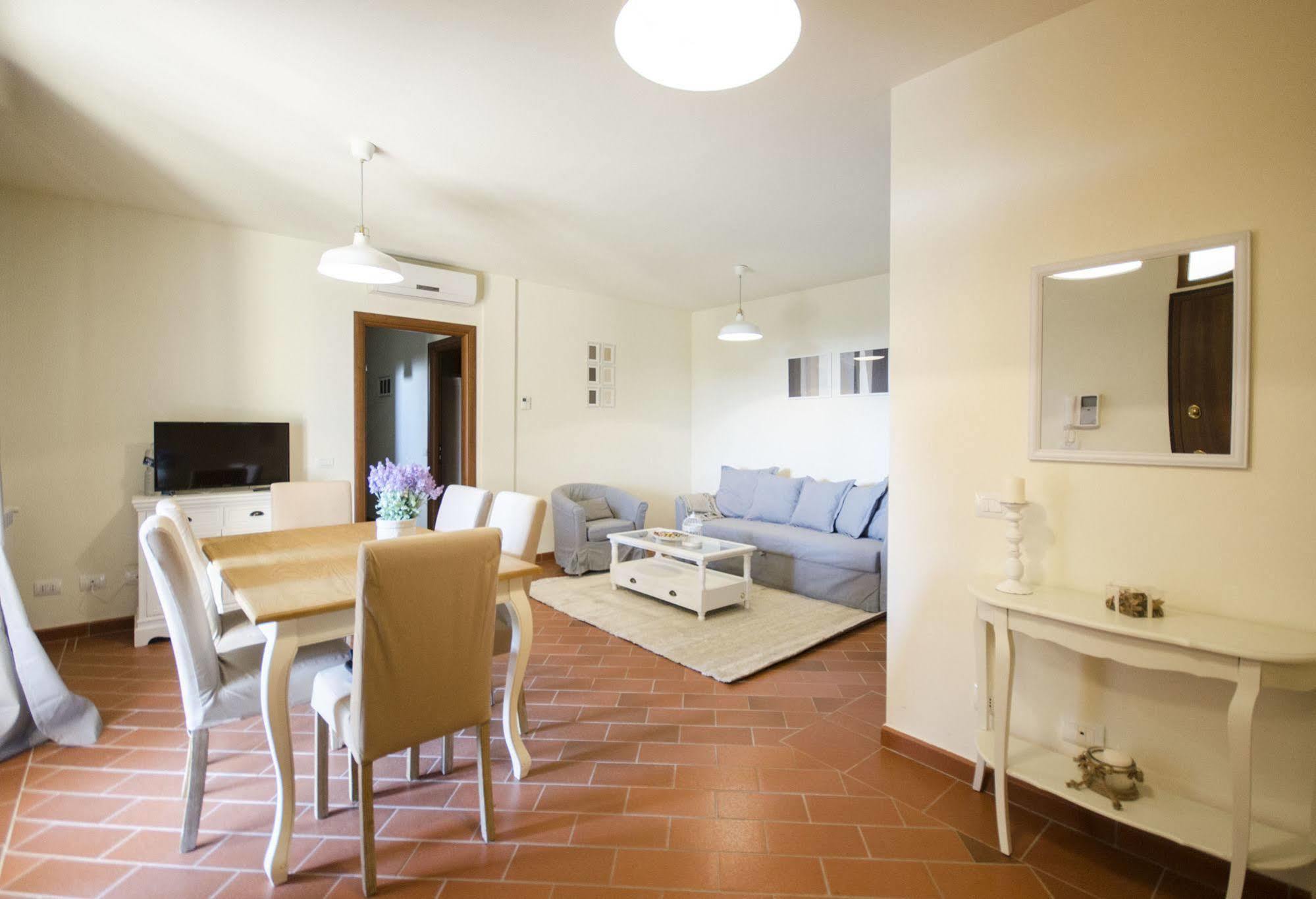Il Borgo Di San Gervasio 아파트 외부 사진