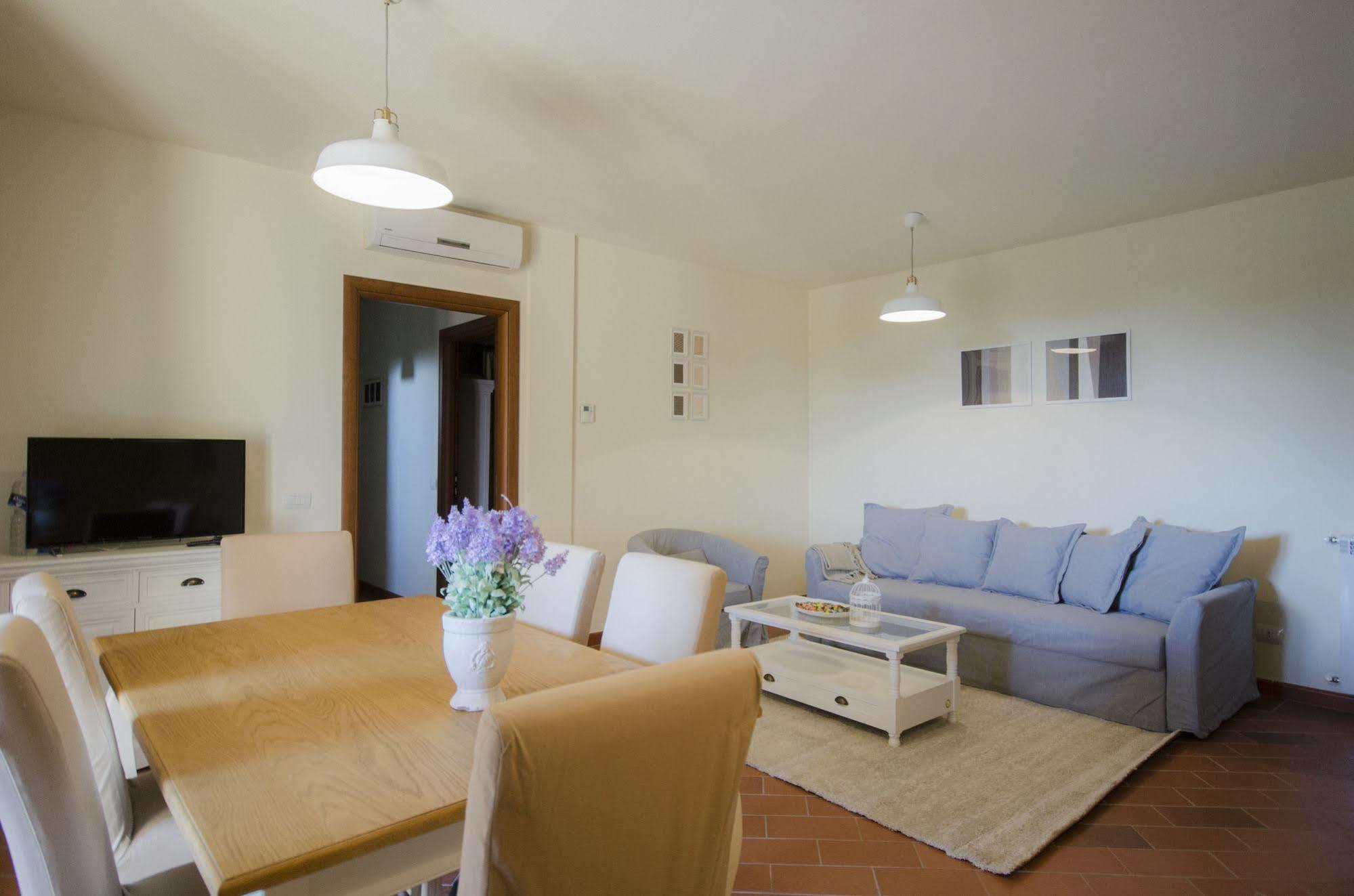 Il Borgo Di San Gervasio 아파트 외부 사진