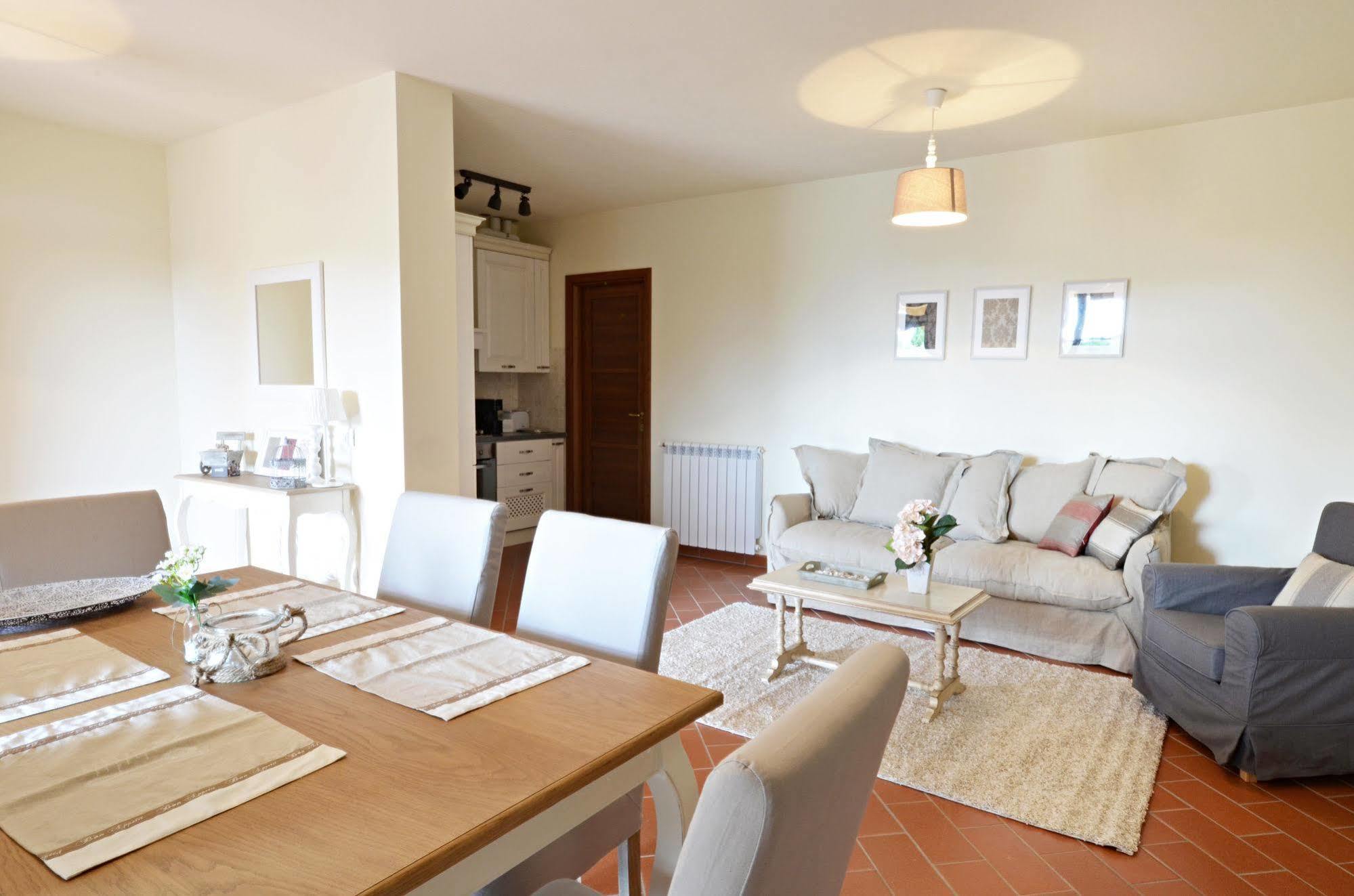 Il Borgo Di San Gervasio 아파트 외부 사진