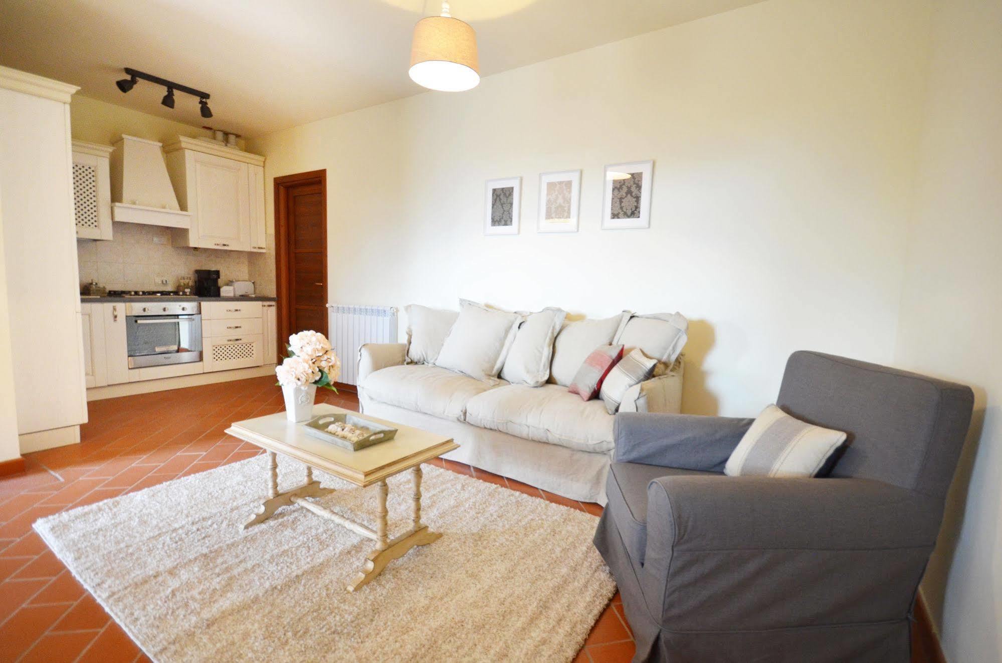 Il Borgo Di San Gervasio 아파트 외부 사진