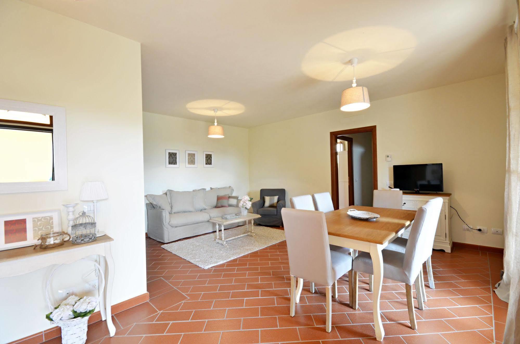 Il Borgo Di San Gervasio 아파트 외부 사진