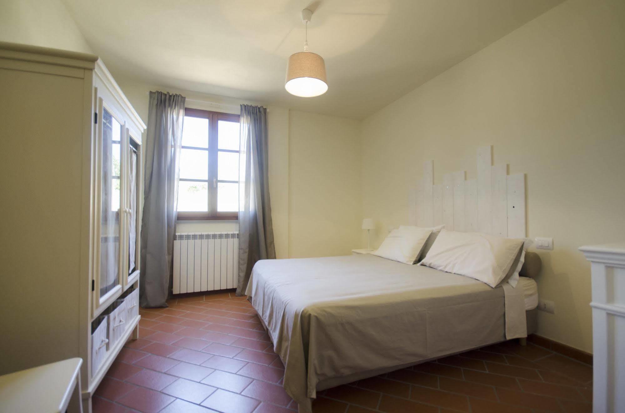 Il Borgo Di San Gervasio 아파트 외부 사진