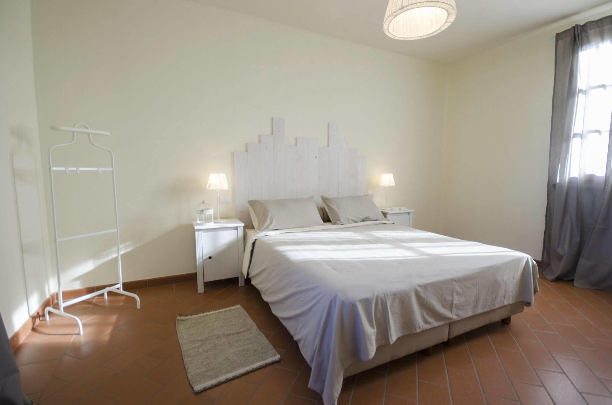 Il Borgo Di San Gervasio 아파트 외부 사진