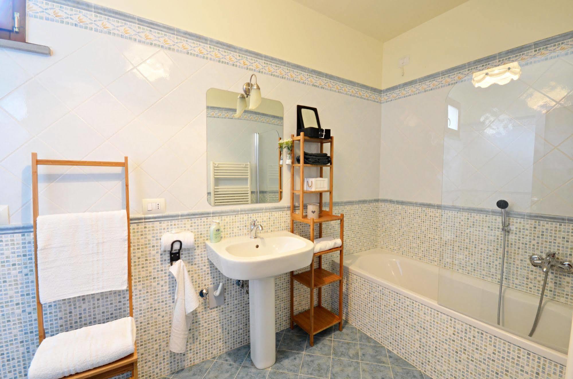 Il Borgo Di San Gervasio 아파트 외부 사진