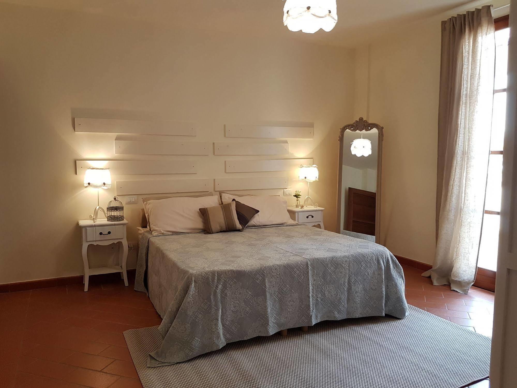 Il Borgo Di San Gervasio 아파트 외부 사진