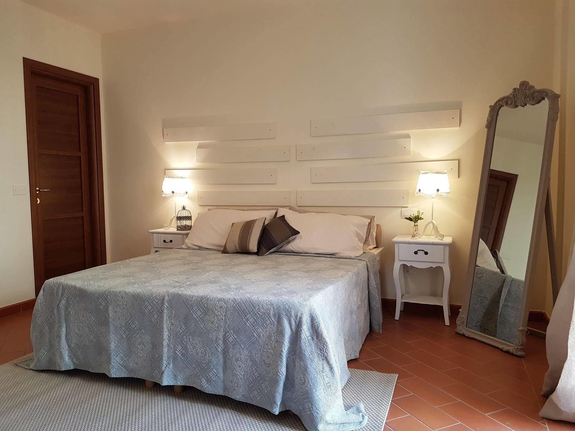 Il Borgo Di San Gervasio 아파트 외부 사진