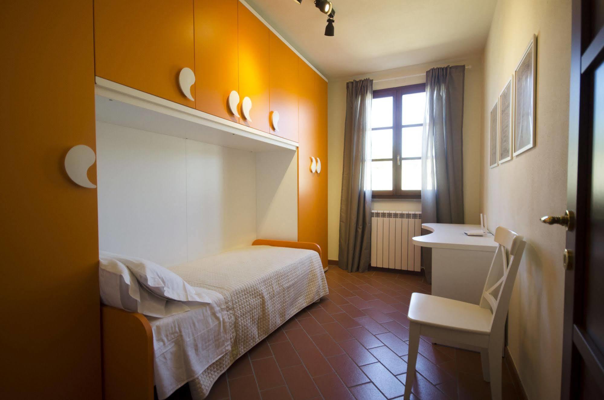 Il Borgo Di San Gervasio 아파트 외부 사진