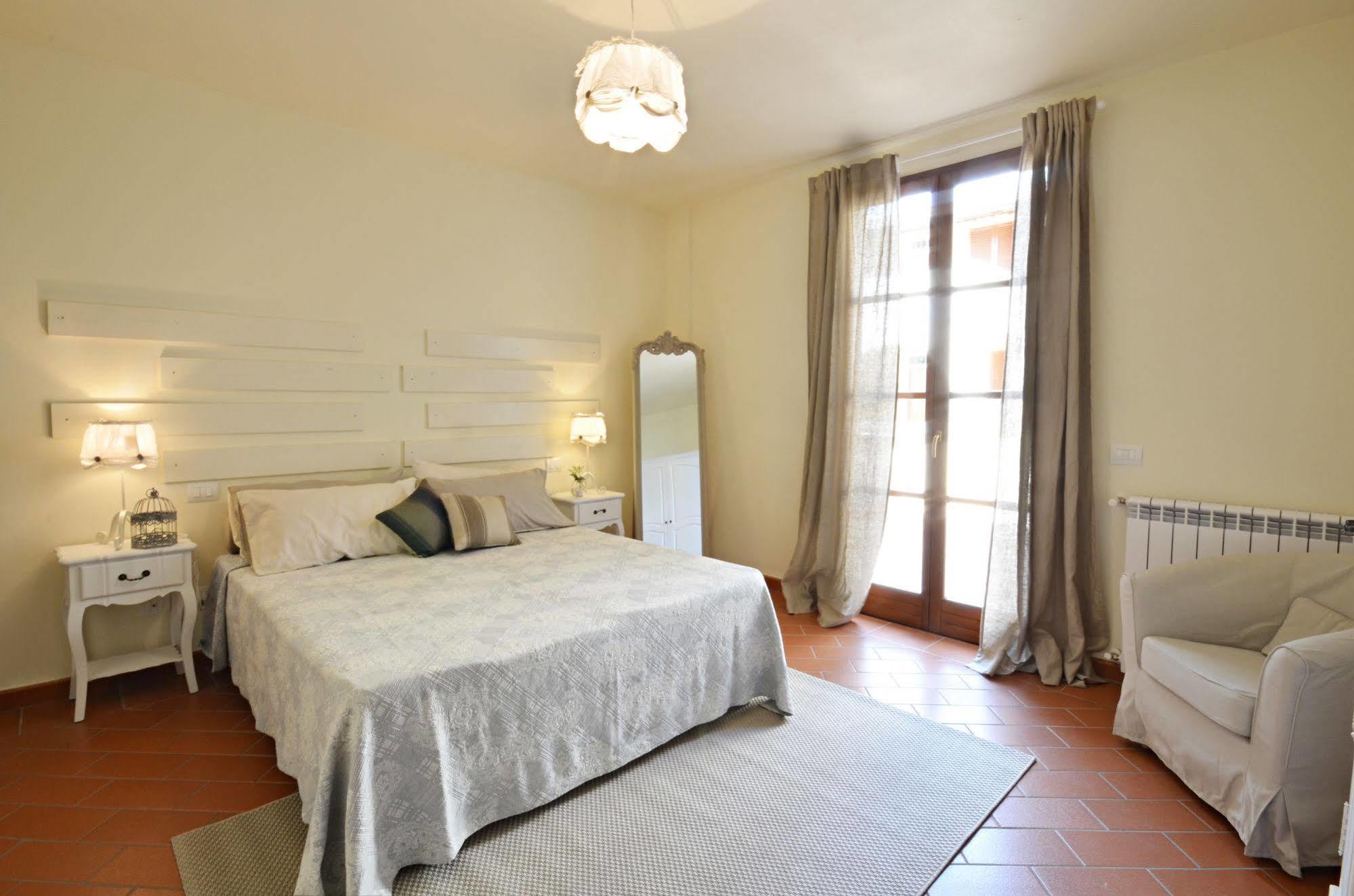 Il Borgo Di San Gervasio 아파트 외부 사진