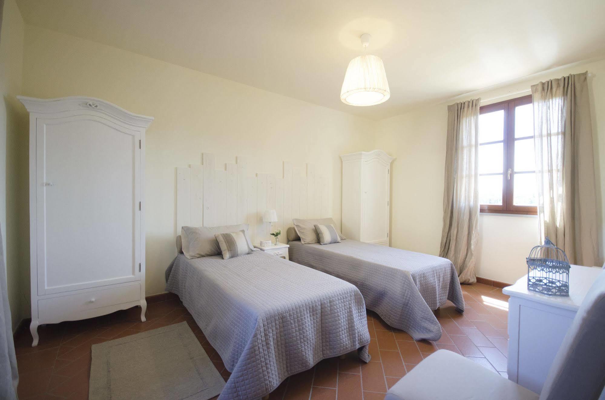 Il Borgo Di San Gervasio 아파트 외부 사진
