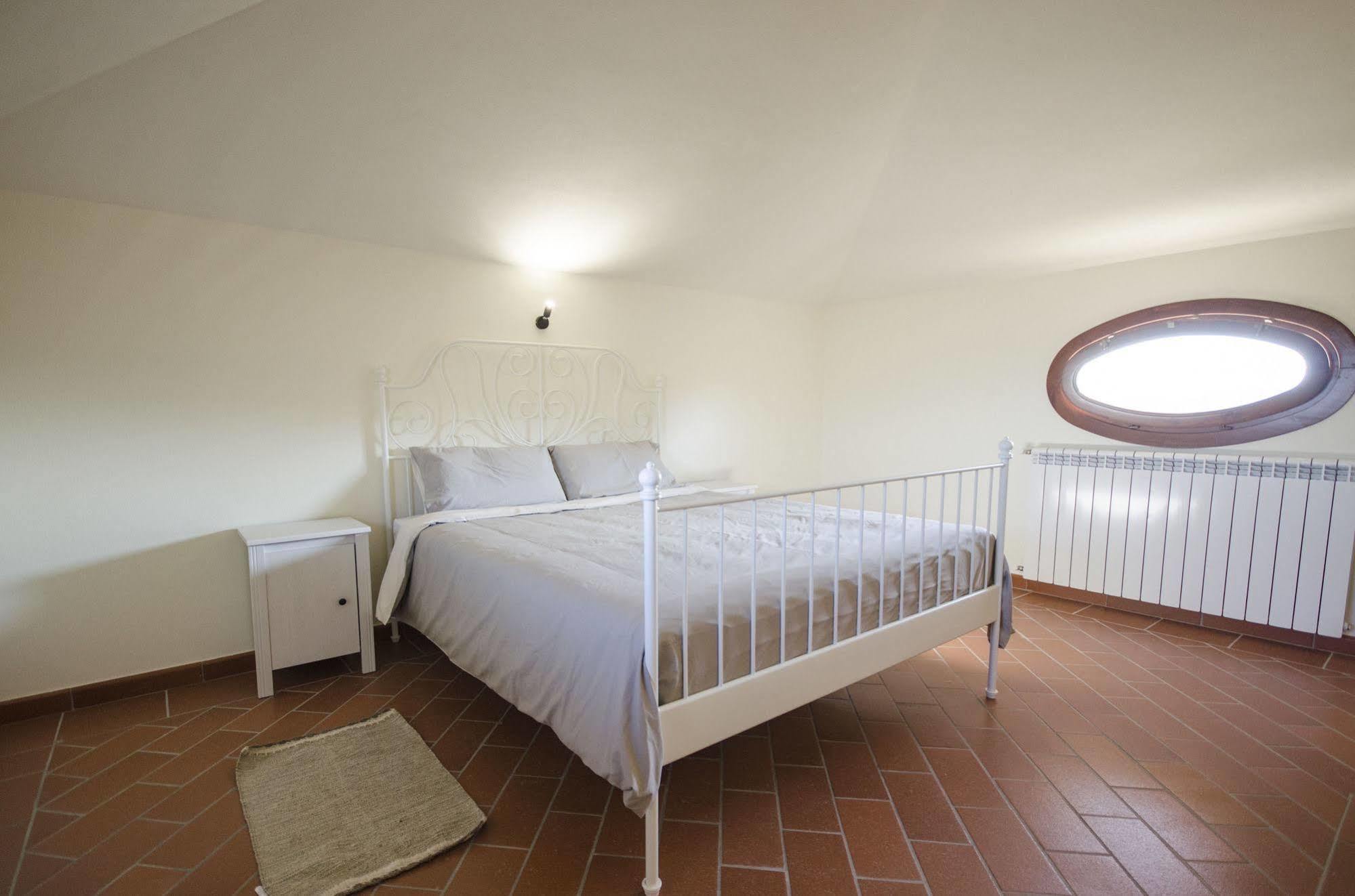 Il Borgo Di San Gervasio 아파트 외부 사진